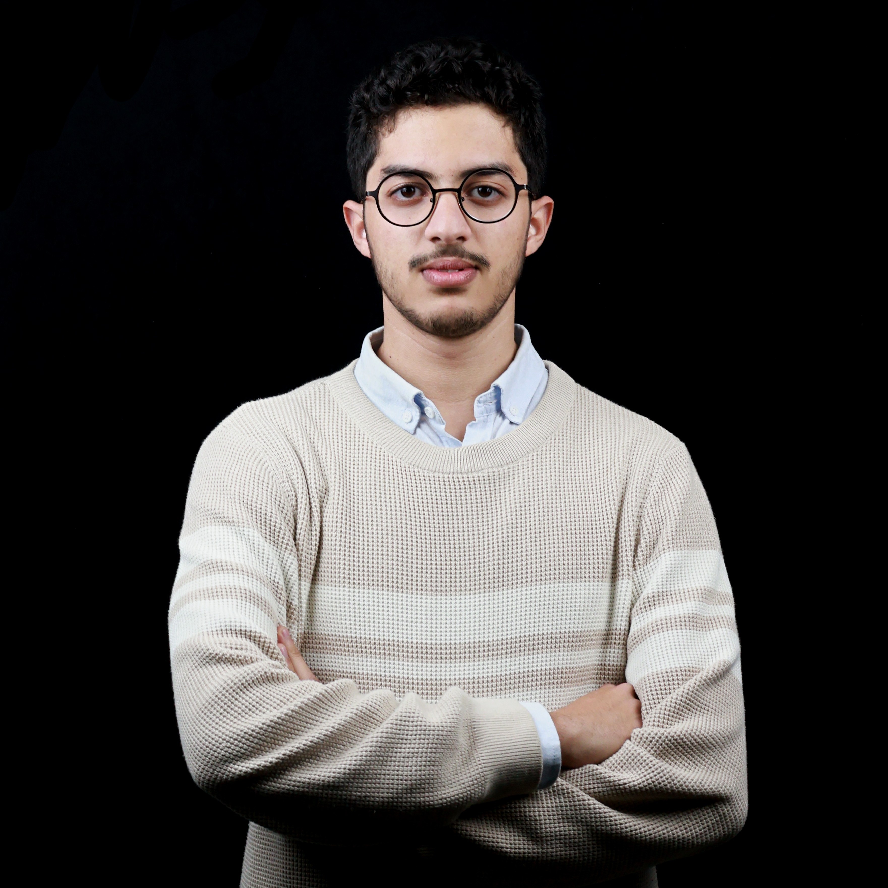 Ahmed Ait Bargach