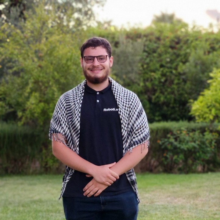 Younes Kettani